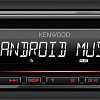 CD/MP3-магнитола Kenwood KDC-152R