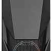 Корпус AeroCool Zauron Saturn FRGB-G-BK-v1