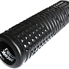 Массажный ролик-валик Original FitTools FT-EY-ROLL-BLACK (черный)