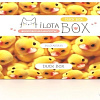 Подарочный набор Milota Box Duck Box MB106