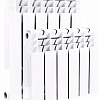 Алюминиевый радиатор Ogint Delta Plus 500 (7 секций)