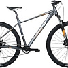 Велосипед Cord 5Bike 29 M400 2025 CRD-M5-2911-20 (графит, разобранный)