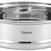 Вставка-пароварка Fissman 5126