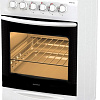 Кухонная плита Darina F KM341 304 W