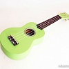 Укулеле Listen LIS-100GREEN