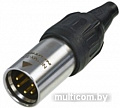 Коннектор Neutrik NC5MX-TOP
