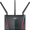 Беспроводной маршрутизатор ASUS RT-AC86U