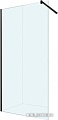 Душевая стенка Berges Wasserhaus Sky Black 800 064008