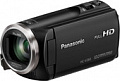 Видеокамера Panasonic HC-V260EE (черный)