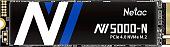 SSD Netac NV5000-N 2TB NT01NV5000N-2T0-E4X