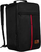 Спортивный рюкзак Peterson PTN BPP-06 (черный/красный)