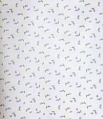 Шторка-занавеска для ванны Savol S-01718C