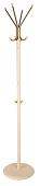 Вешалка для одежды Мебель Импэкс Leset Галант-1 (слоновая кость)