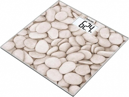Напольные весы Beurer GS 203 Stone