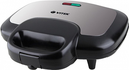 Сэндвичница Vitek VT-7146 BK