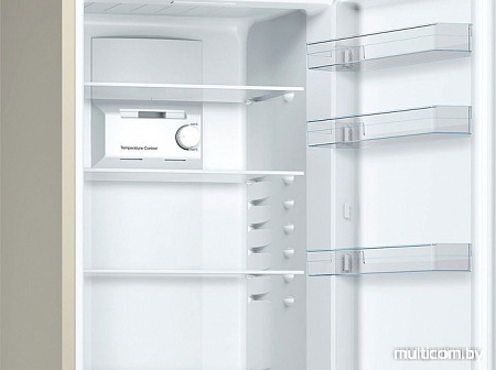 Холодильник Bosch KGN36NK2AR