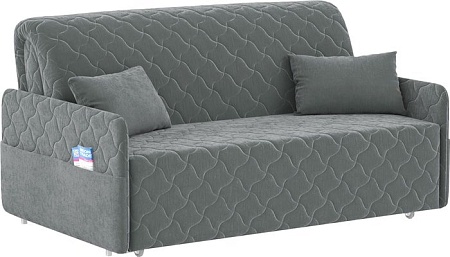 Диван Moon Trade Страйк 119 002370 (серый)