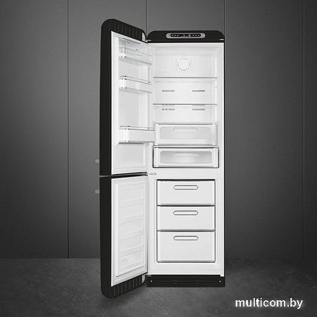 Холодильник Smeg FAB32LBL5