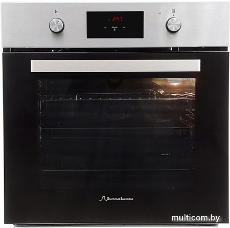 Электрический духовой шкаф Schaub Lorenz SLB EE6924
