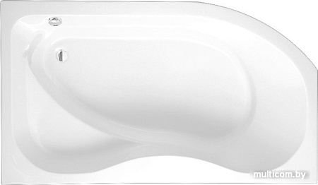 Ванна Roltechnik Activa 170x90 (левая) [8170000]