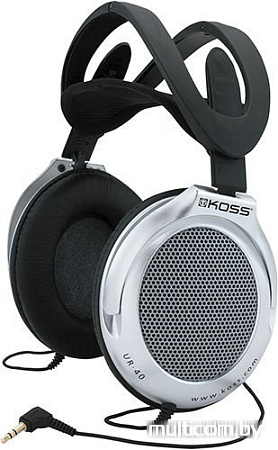 Наушники KOSS UR40