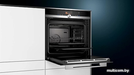 Электрический духовой шкаф Siemens HS636GDS2