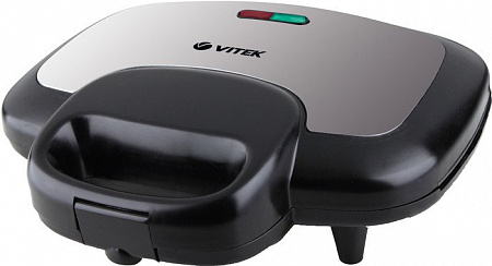 Сэндвичница Vitek VT-7146 BK