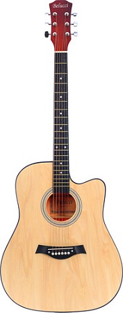 Акустическая гитара Belucci BC4120 N