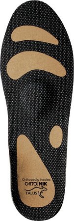 Стельки ортопедические Talus Комби SB07 (р.37-38)