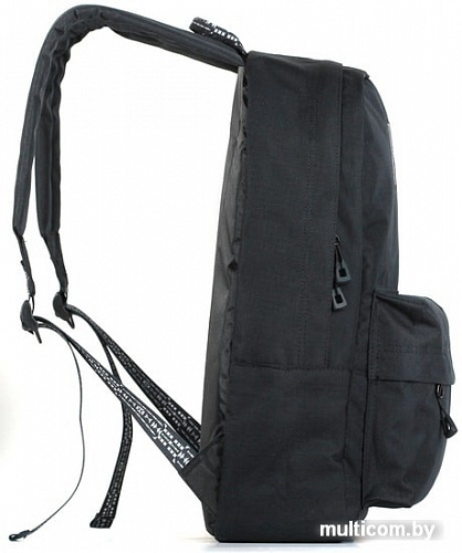 Рюкзак Just Backpack Vega (black)