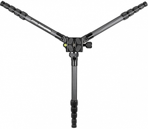 Трипод Manfrotto MKELES5CF-BH