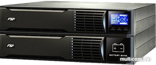 Источник бесперебойного питания FSP FSP CH-1103-RS