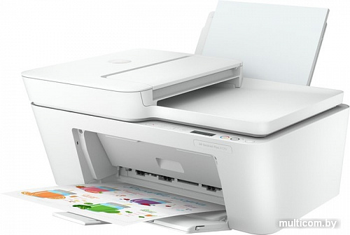 МФУ HP DeskJet Plus 4120