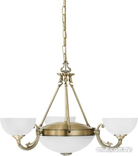 Люстра Eglo Savoy 82748