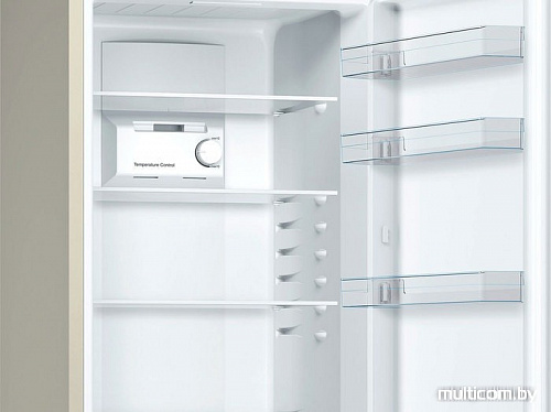 Холодильник Bosch KGN36NK2AR
