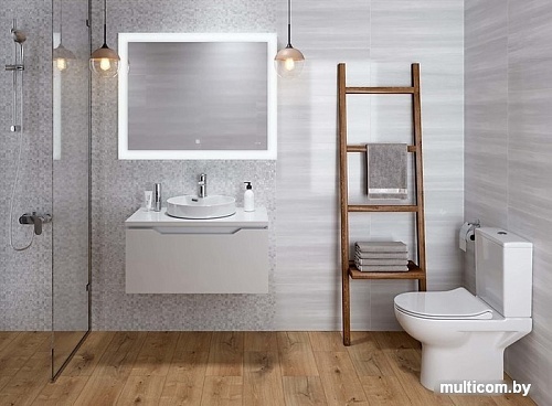 Cersanit Зеркало LED 030 100x80