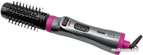 Фен-щетка BBK BHC1010