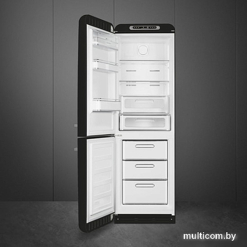 Холодильник Smeg FAB32LBL5