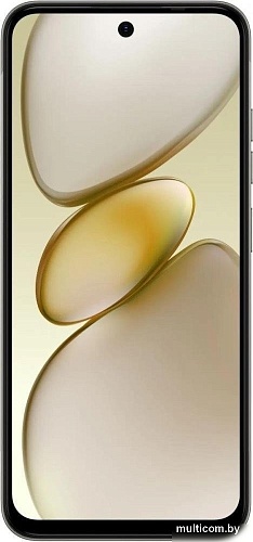 Телефон Tecno Spark Go 1 3GB/64GB (золотистый)