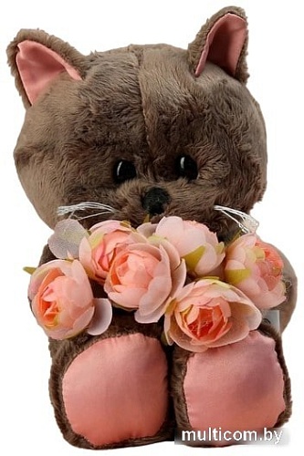 Классическая игрушка Milo Toys Очаровательная Marta 5446546