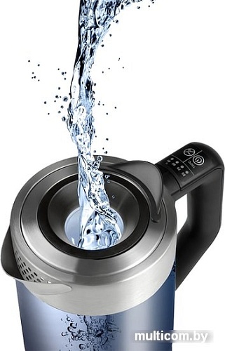 Электрочайник Polaris PWK 1711CGLD