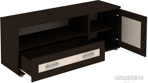 Тумба Уют Сервис Гарун-К 103.05 (венге)
