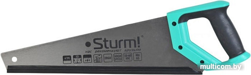Ножовка Sturm 1060-52-400