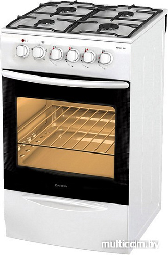 Кухонная плита Darina F KM341 304 W