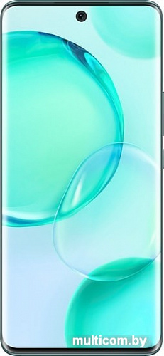 Смартфон HONOR 50 6GB/128GB (изумрудно-зеленый)