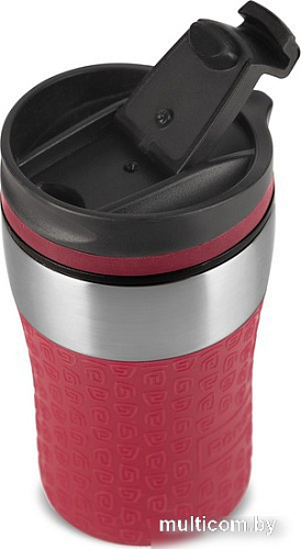Термокружка Rondell Stolz RDS-1755 260мл (красный)