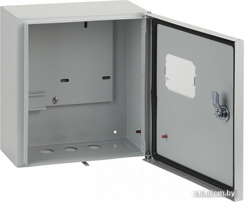 Корпус металлический Эра ЩУ-1/1-0-76 IP54 Б0028768