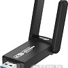 Wi-Fi/Bluetooth адаптер Ritmix RWA-650
