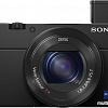 Фотоаппарат Sony DSC-RX100M4