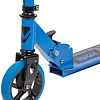 Самокат Novatrack Jungle Alloy 145.JUNGLE.BL20 (синий)